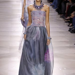 Giorgio Armani Privé Haute Couture SS24