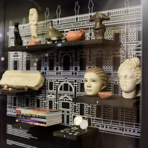 Novi izložbeni projekt Arheološkog muzeja u Zagrebu