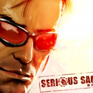 Serious Sam 3