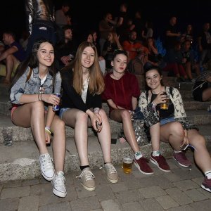 Prodigy, Bad Copy i Dubioza kolektiv oduševili posjetitelje Sea Star festivala