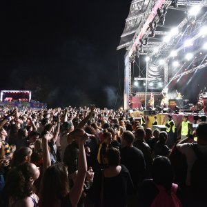Prodigy, Bad Copy i Dubioza kolektiv oduševili posjetitelje Sea Star festivala