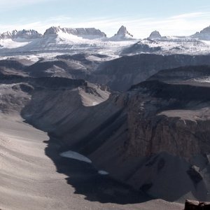 Najsušnije mjesto na svijetu nalazi se na – Antartiku