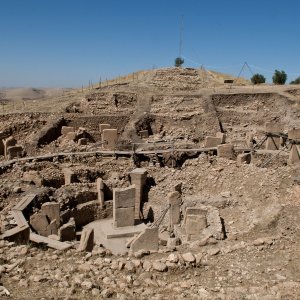 Najstariji hram na Zemlji star je dvanaest tisuća godina