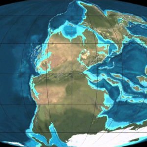 Svi kontinenti će se za 250 milijuna godina ponovno sjediniti