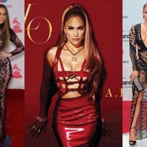 Najzapamćenija izdanja Jennifer Lopez