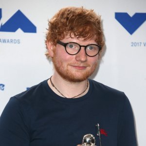 Ed Sheeran: 76,986 funti dnevno