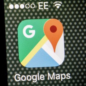 Google Maps će biti pametnije