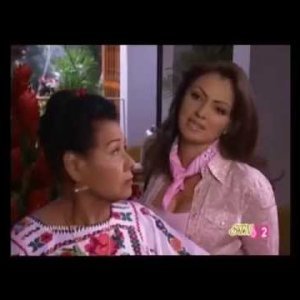 Angelica Rivera u seriji 'Ukleta Mariana'