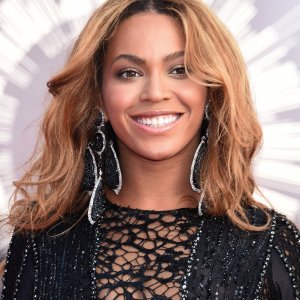 12. Beyonce Knowles-Carter