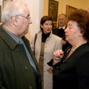 Vesna Girardi Jurkić, ministrica prosvjete, kulture i športa