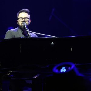 Petar Grašo velikim koncertom u Areni obilježio 20 godina karijere