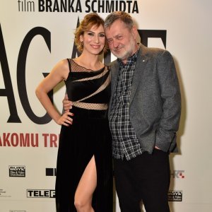 Daria Lorenci Flatz i Branko Schmidt