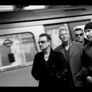5. U2, 'Lights of Home'