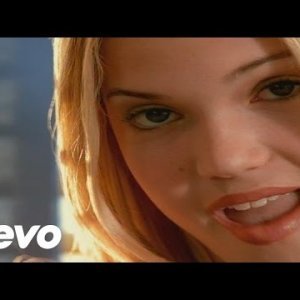 Mandy Moore - Candy (1999.)