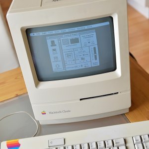 Macintosh nije prvi