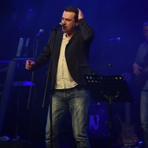 Koncert Alena Vitasovića povodom 25 godina pjevačke karijere