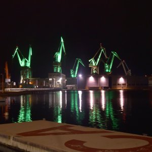 Brodogradilište Uljanik obilježilo dan Svetog Patrika