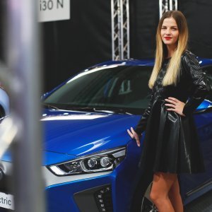 Zagreb Auto Show