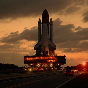 NASA-in shuttle