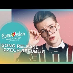 Mikolas Josef - Lie To Me - Czech Republic - Song Release - Eurovision Song Contest 2018