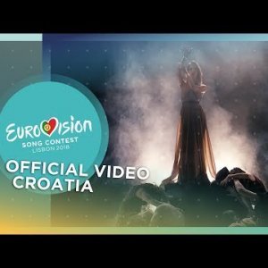 Franka - Crazy - Croatia - Official Music Video - Eurovision 2018