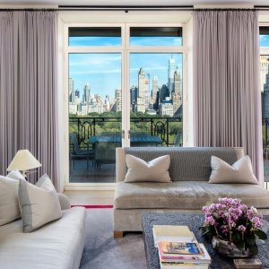 Sting i Trudie Styler prodali su svoj luksuzni penthouse u New Yorku