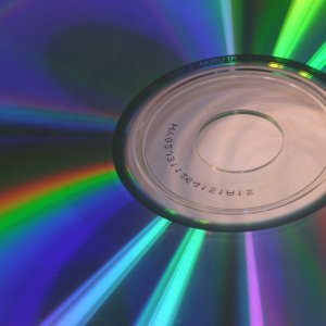 CD