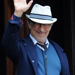 Steven Spielberg - 6