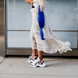 Torbe koje su dominirale na New York Fashion Weeku