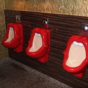 Bizarni javni toaleti širom svijeta
