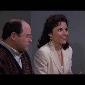 Finale serije 'Seinfeld'
