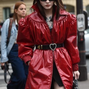 Ulična moda na ulicama Pariza, Londona, Milana i New Yorka