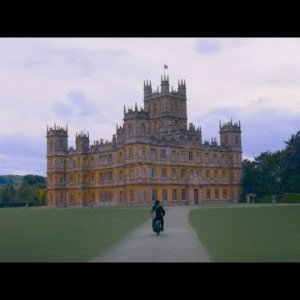 Downton Abbey: 20. rujna