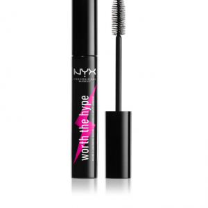 NYX Professional Make Up Worth The Hype Mascara