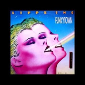 Funkytown - Lipps Inc (1979.)