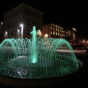Fontana u Splitu (3)