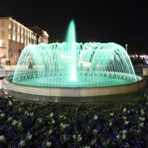 Fontana u Splitu (4)