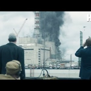 Černobil: HBO (7. svibnja)