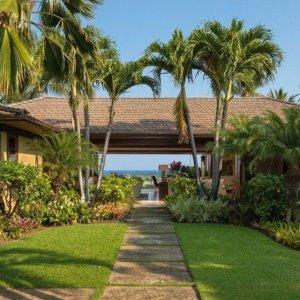 Nova kuća Ed O’Neilla na Havajima