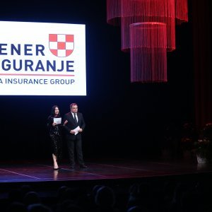 U HNK održana proslava 20 godina rada Wiener osiguranja u Hrvatskoj