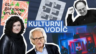 kulturni vodič