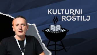 KULTURNI ROŠTILJ