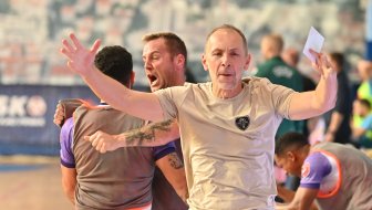 PRIŠTINA ŠOKIRALA MAKARSKU