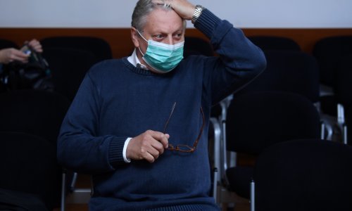 Bivši ministar kulture Šipuš nepravomoćno osuđen na godinu dana zatvora