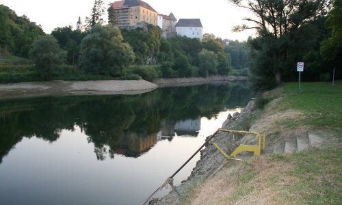 U Kupi u Ozlju utopio se 16-godišnjak