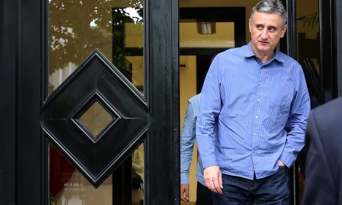 Karamarko o Daliji Orešković: Povjerenstvo je eutanazirano, a gospođa '3 u 1' je njegov egzekutor. Je li nagrađena zbog toga, zaključite sami