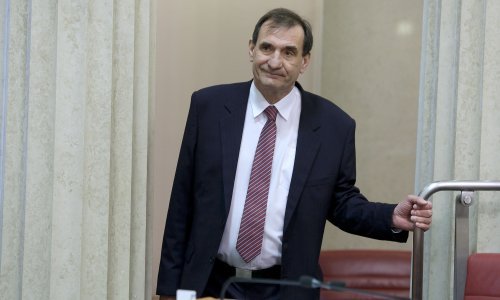 Zbog duga za članarinu iz SDP-a izbačen i Nenad Stazić