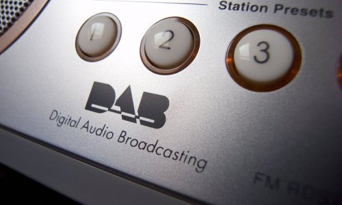 Od 58 nakladnika FM radija, tridesetak zainteresirano za digitalno emitiranje