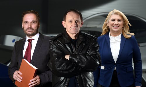 Opet otvoreno vruće pitanje: Je li optužnica protiv hrvatskih pilota novi pokušaj formiranja 'malog Haaga' u Beogradu?
