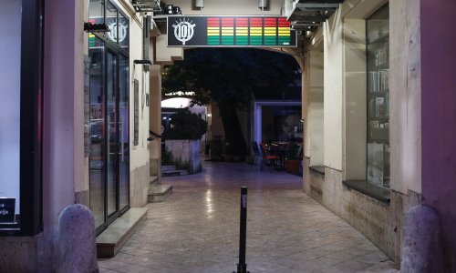 Koncesija za bivši Radio 101: AZTN zaključio da nema nezakonitog kartela